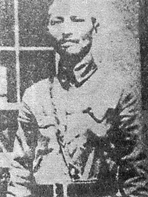 孙殿英盗墓笔记,孙殿英盗墓的理由