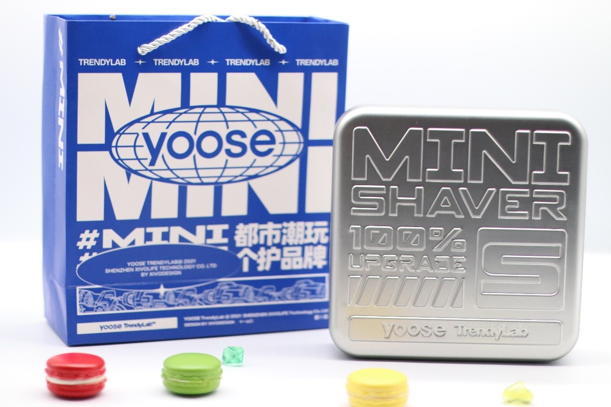 动力强的便携式剃须刀,动力强劲单头剃须刀