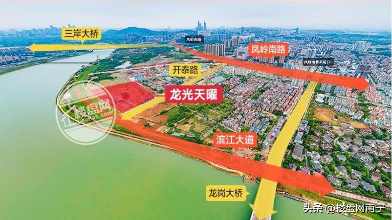 凤岭南最值得买的房子,凤岭南值得购买的楼盘