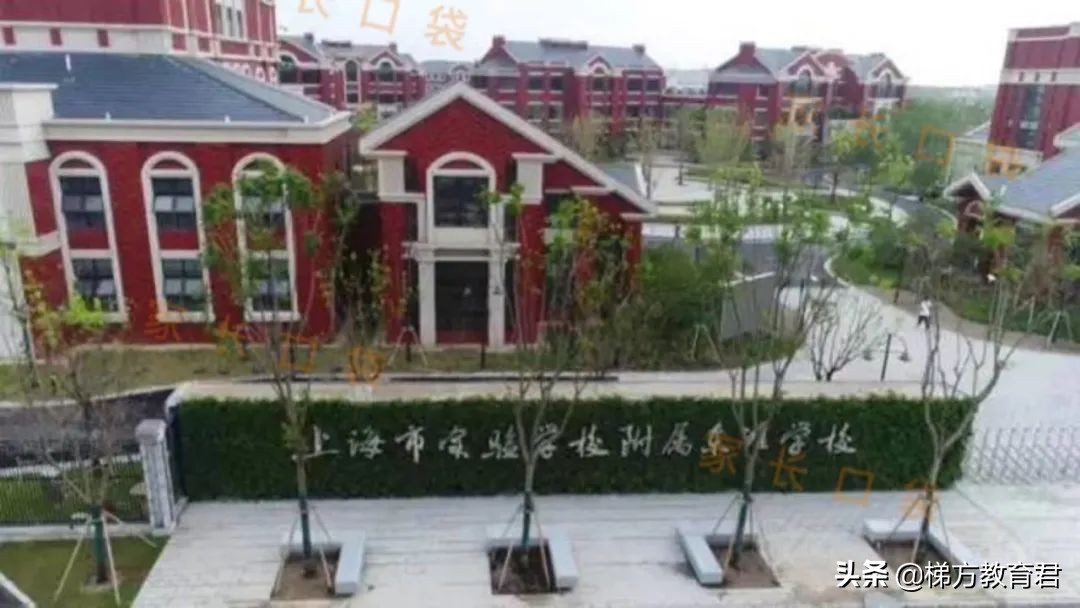 上海公办直升,上海9年一贯制民办直升