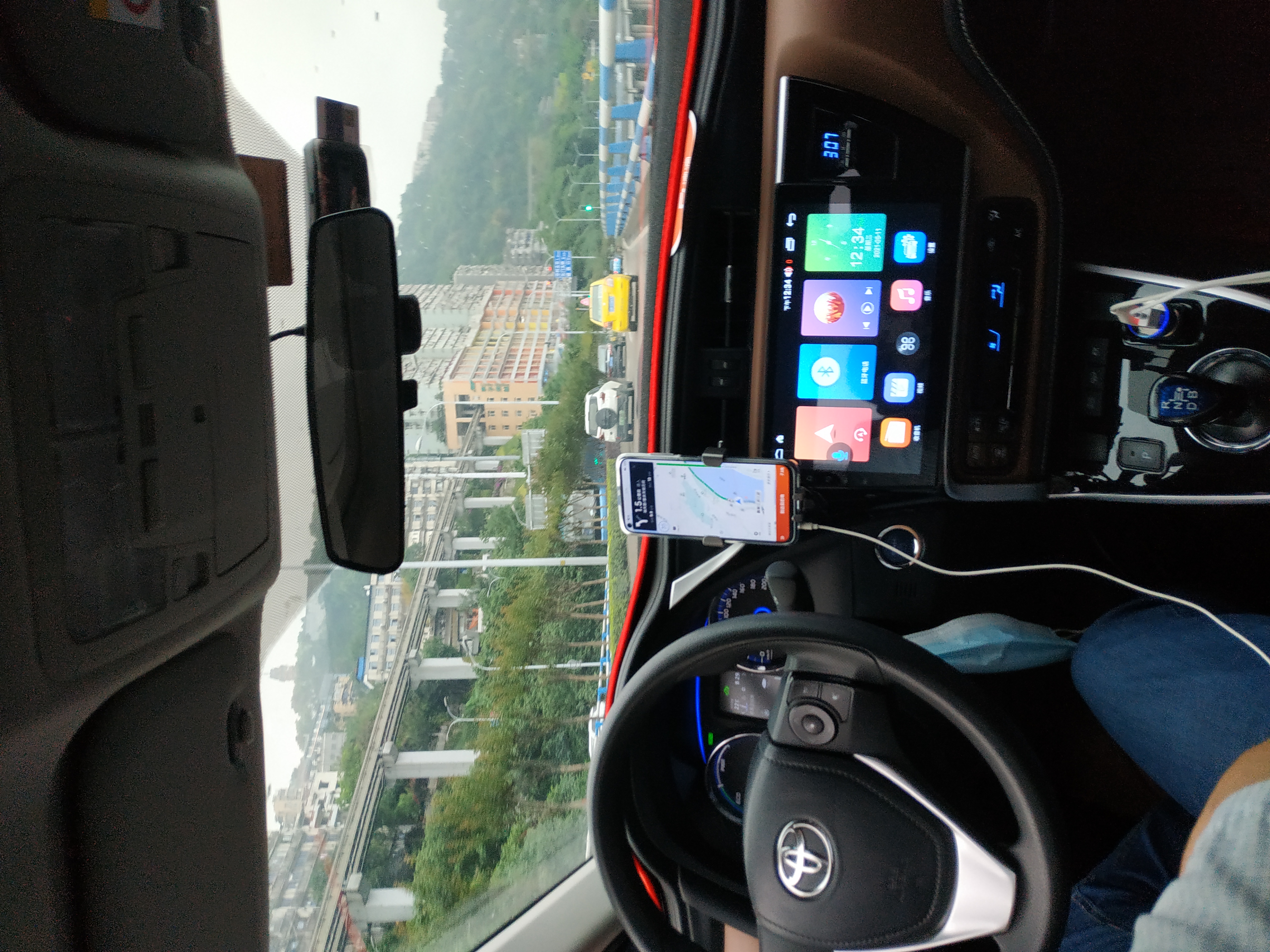 山城重庆的夜别样的美,重庆四天三夜