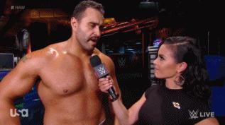 大布raw多少期出战,raw大秀被围殴