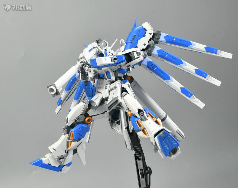 rg海牛高达测评,rg牛高达78官测