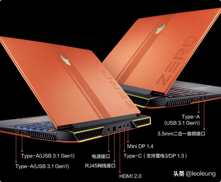 雷神zero满血高性能旗舰款测评,雷神zero3070笔记本游戏测评