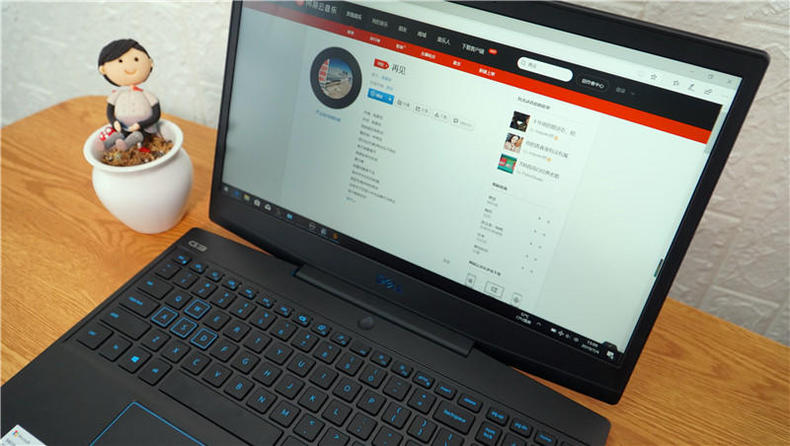 与戴尔g3配置差不多的笔记本,戴尔g3超感玩游戏本评测