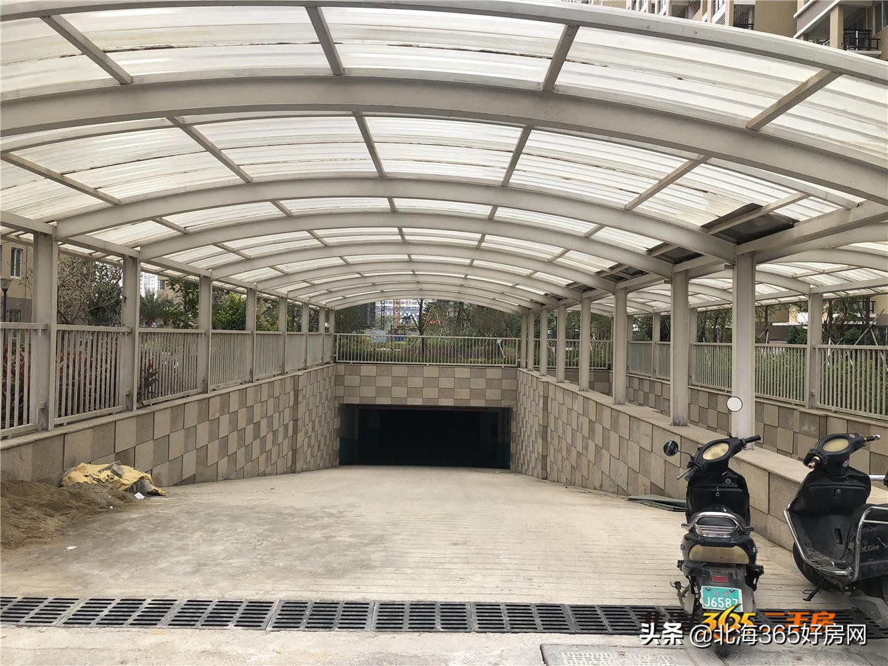 广西北海融旗华堂小区,广西北海融旗华堂