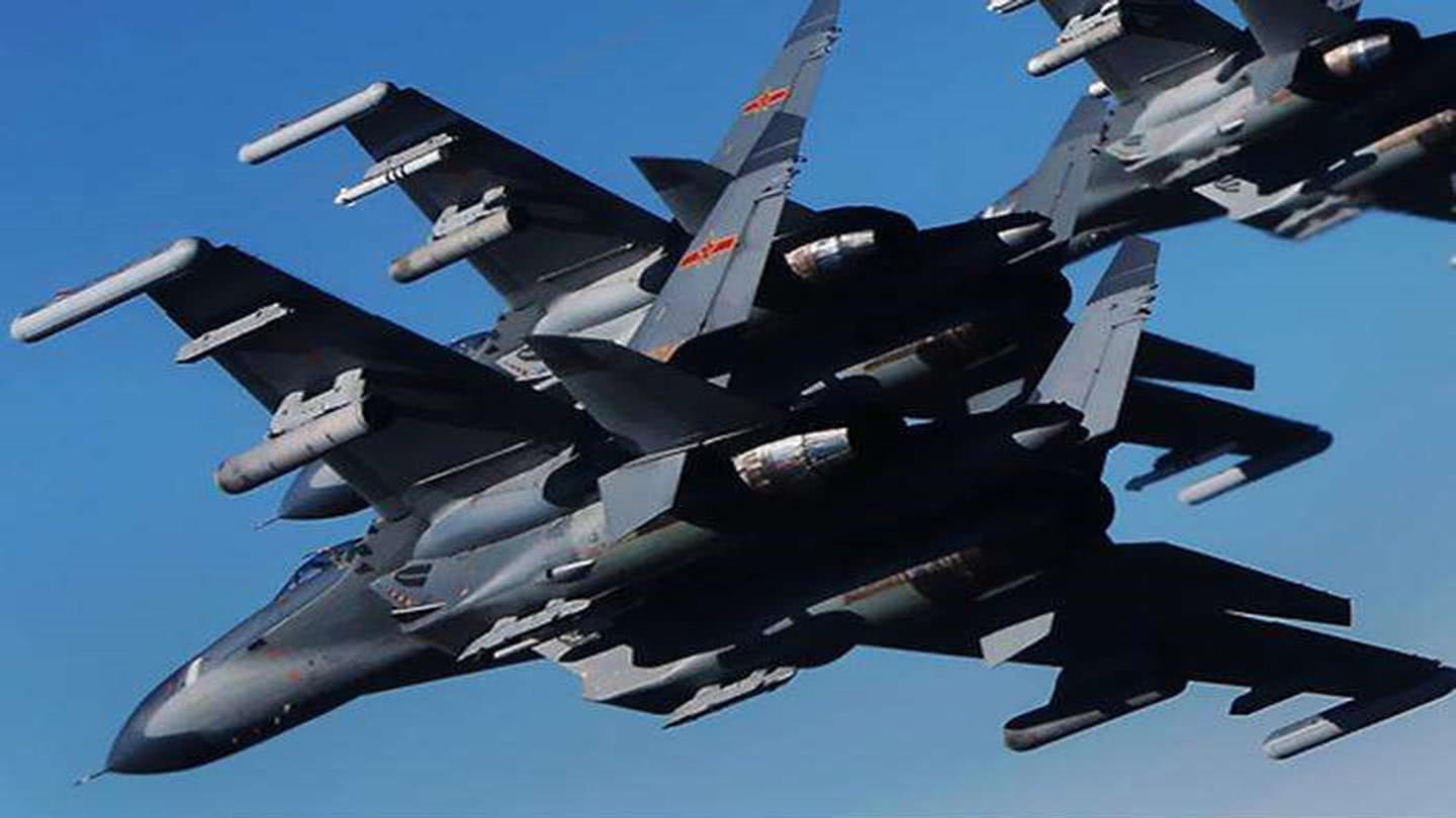 我国列装多少歼20,从歼20到运20