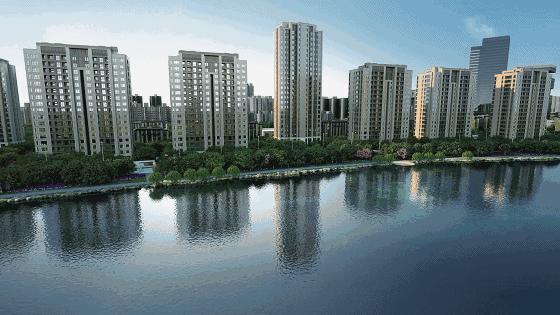 中冶德贤公馆优势在哪,楼盘开盘猫腻