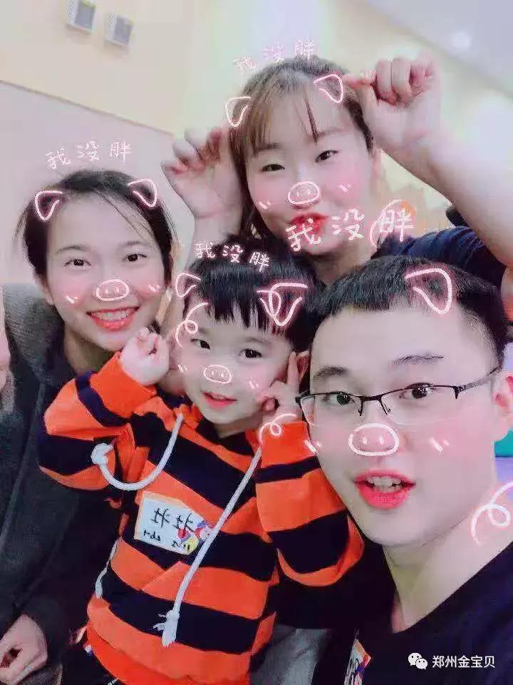 郑州金宝贝早教经营状况,郑州金宝贝早教现状