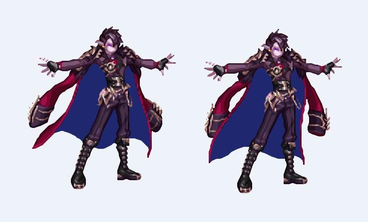 dnf元素爆破师三觉动画,深层解读宇宙大爆炸