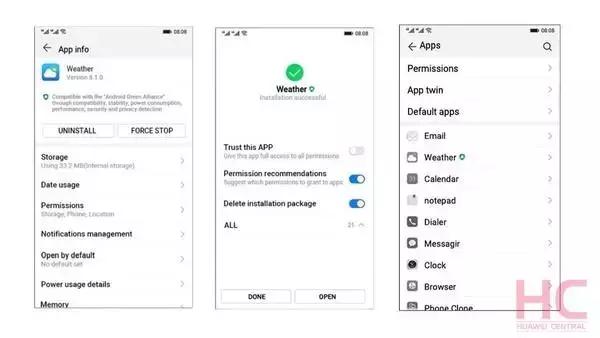 小米手机能升级华为鸿蒙系统吗,小米手机升级华为的鸿蒙系统