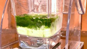 这家新店一开张，整个国广都有那味儿了