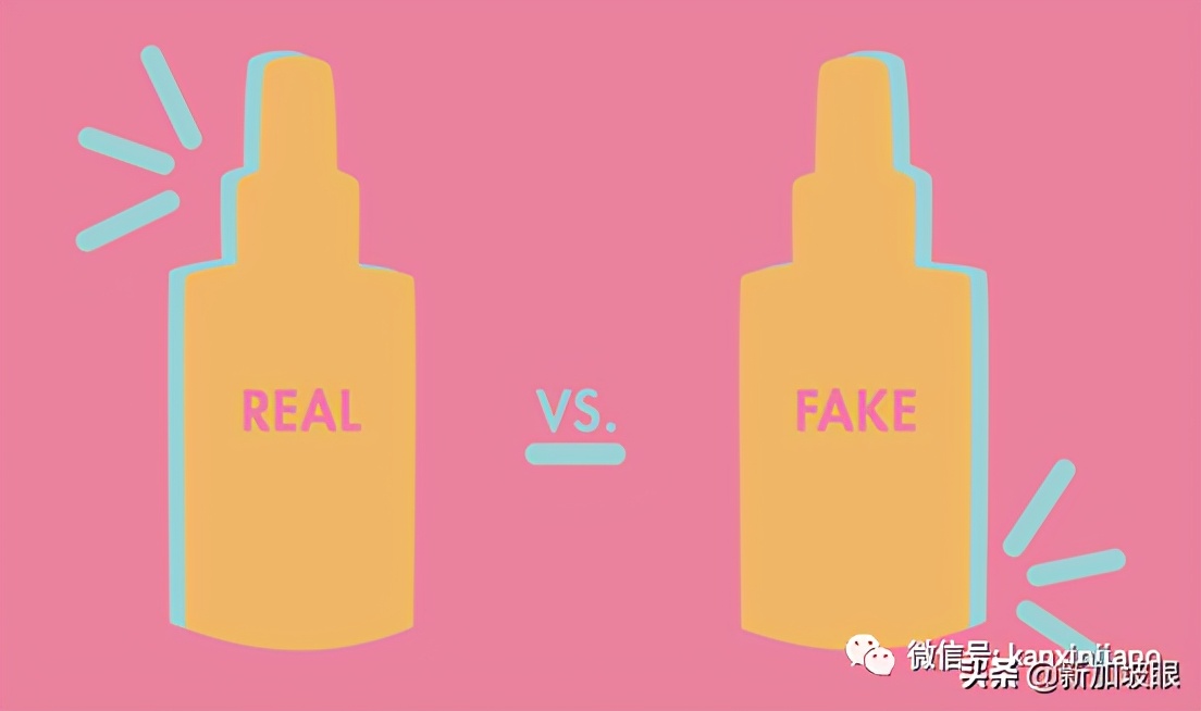 从中国购买伪名牌转卖被捕，夫指示妻将20包丢垃圾槽，毁灭证物