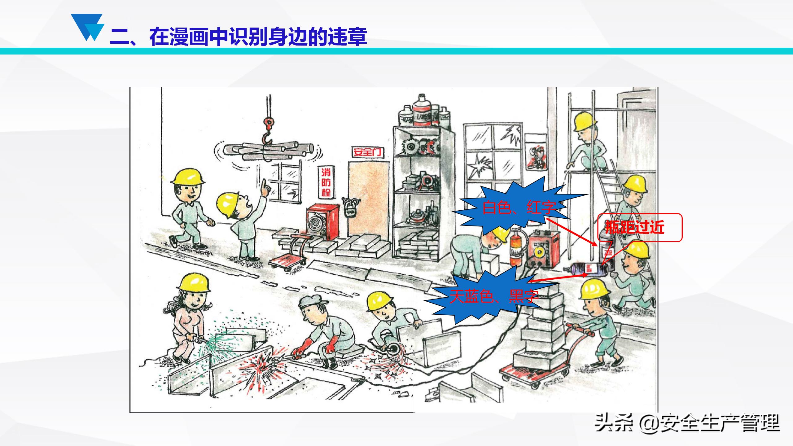安全生产事故案例分析（55页）