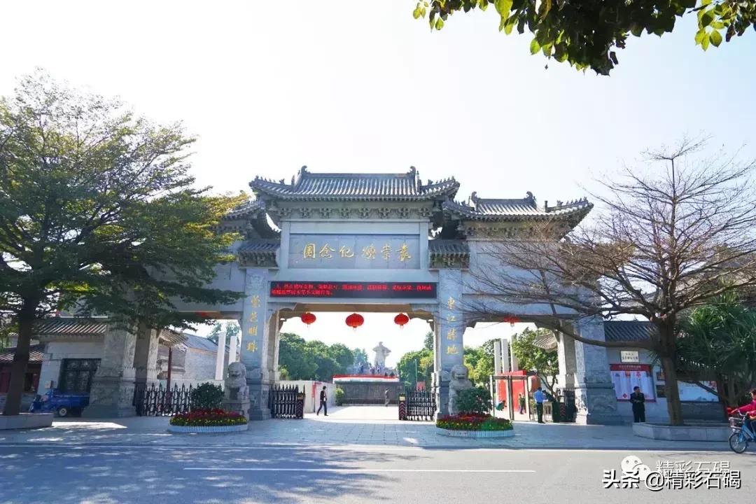 重磅!石碣镇入围2019年度全国百强镇,东莞还有这些镇上榜!