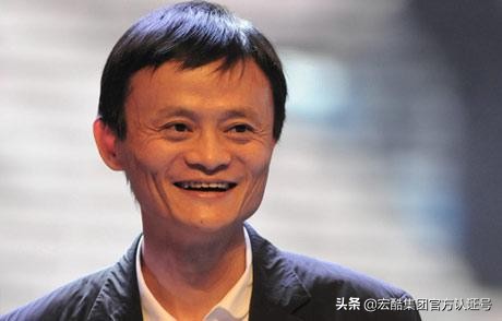 马云与马化腾的创业故事,马云马化腾大佬的创业故事