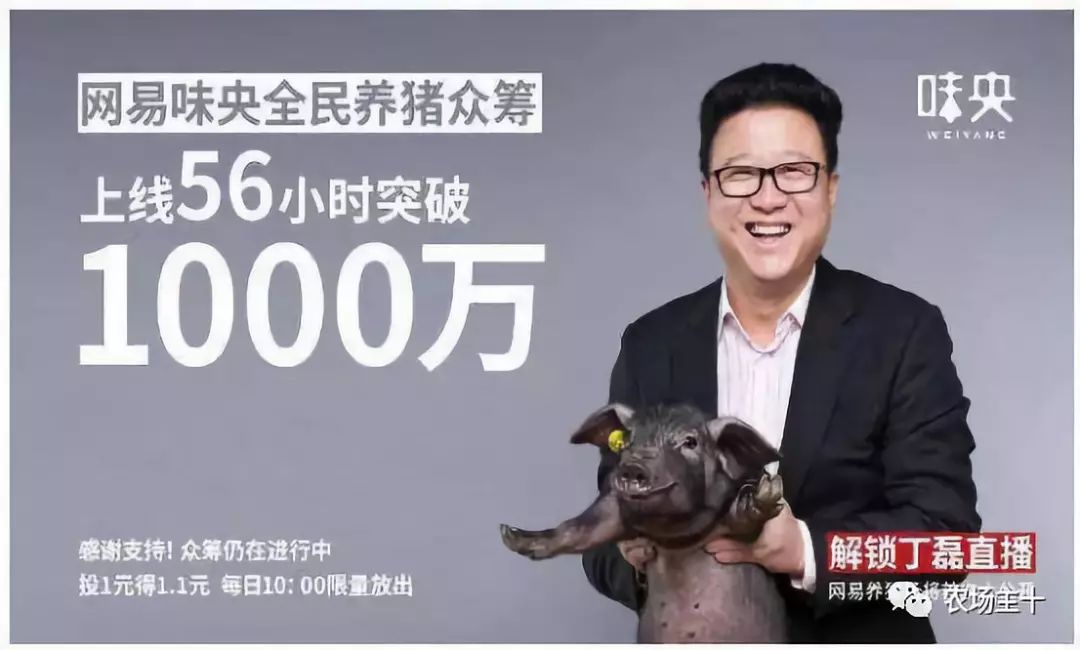 养猪场市场容量或变化趋势有哪些,养猪场的市场前景