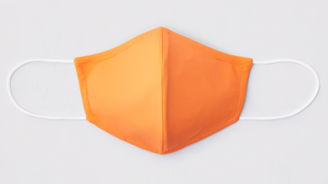 防下垂运动专用口罩,透气运动口罩超薄夏季