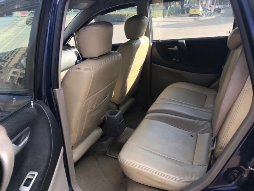 昌河铃木利亚纳二手怎么样,开了13年铃木利亚纳自动挡二手