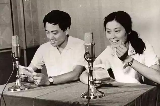 敬一丹董丽娜金话筒,敬一丹最近新消息