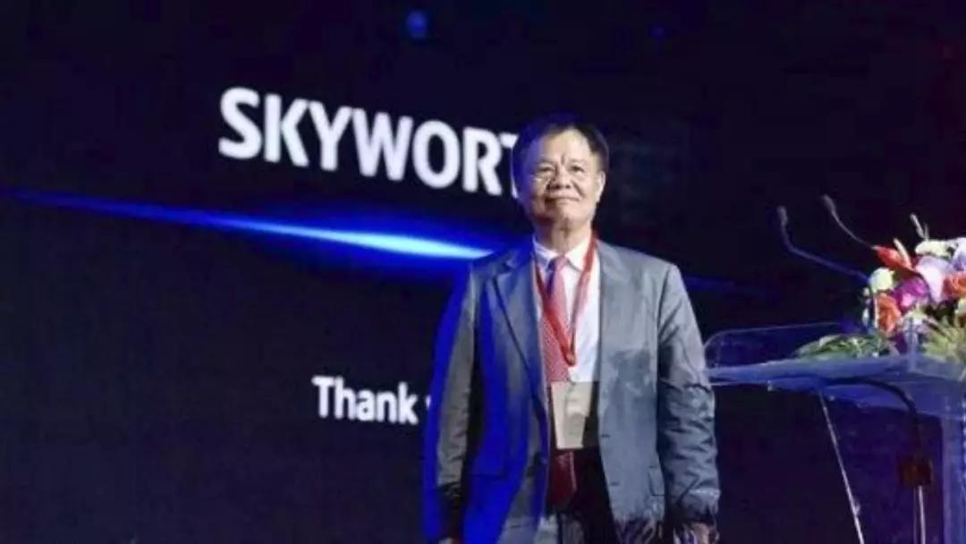 创维的经营模式,创维的新发展