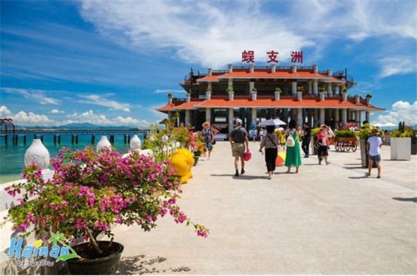 三亚亲子游玩攻略2-3天一晚住宿,三亚亲子游玩攻略二天一晚