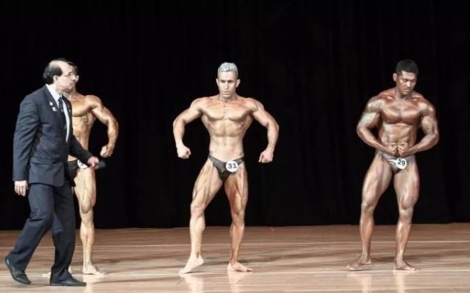 魔鬼般的身材是怎么练出来的,女人的身材如何练出来