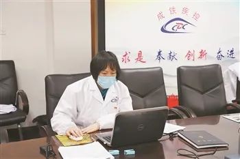 最美铁道科技工作者,十大最美铁道工作者