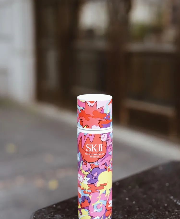 护肤品最新包装设计,日系护肤品包装设计风格