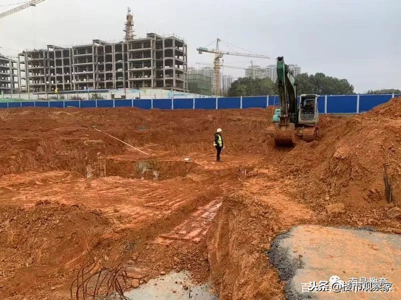 多所学校,经开区第一学校学区