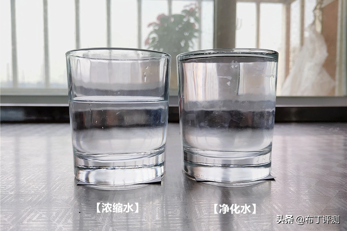 智能净水器大通量净水效果怎么样,大通量反渗透净水器的优缺点