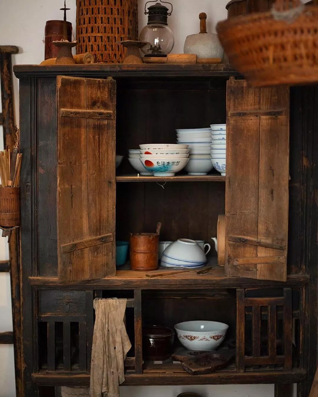 美国博物馆的安徽古宅,安徽百年老宅出现在美国