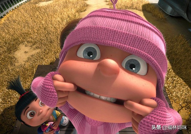 四岁女宝该学的生活技能,假小子女宝