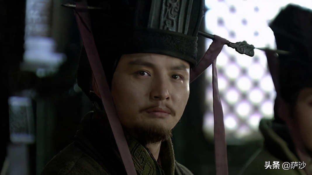 三国蜀汉的蒋琬当过大将军,蒋琬凭什么成为诸葛亮的接班人