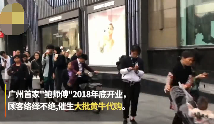 贵阳鲍师傅黄牛,黄牛鲍师傅