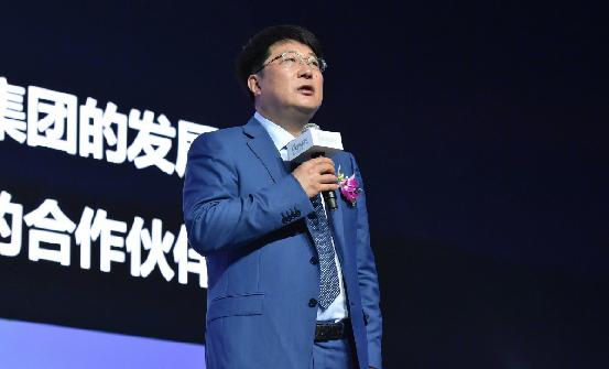 紫光集团破产分析,芯片巨头紫光集团