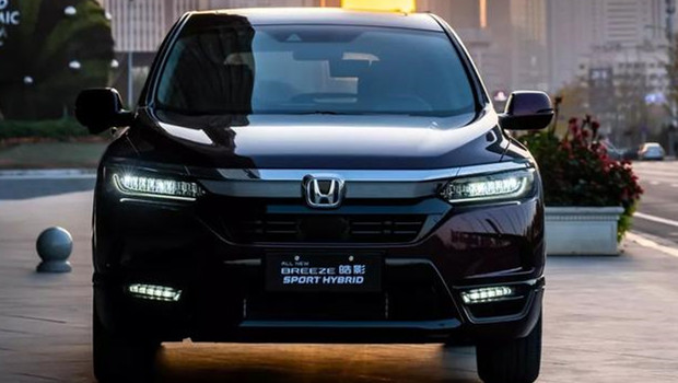 被冷落的好车？配2.4L+四驱，为何买三菱欧蓝德的人不多？