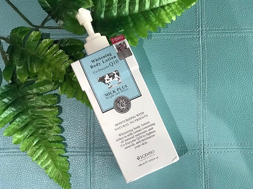 10种泰国最流行的护肤霜（按博客推荐买）