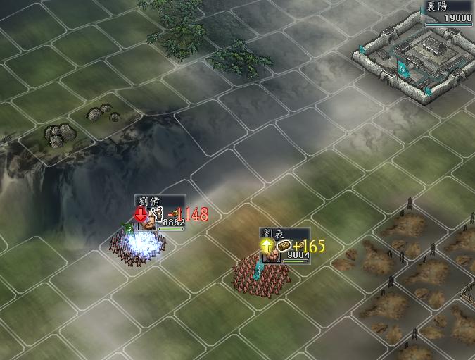 三国志11枪兵什么特技,三国志11好用的武将和特技