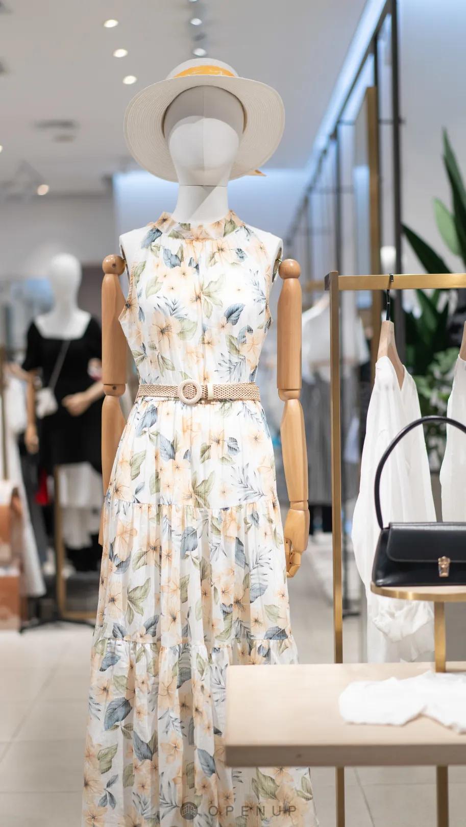 还在坐等618？你的姐妹已经在凯德广场御锦城血拼了喂