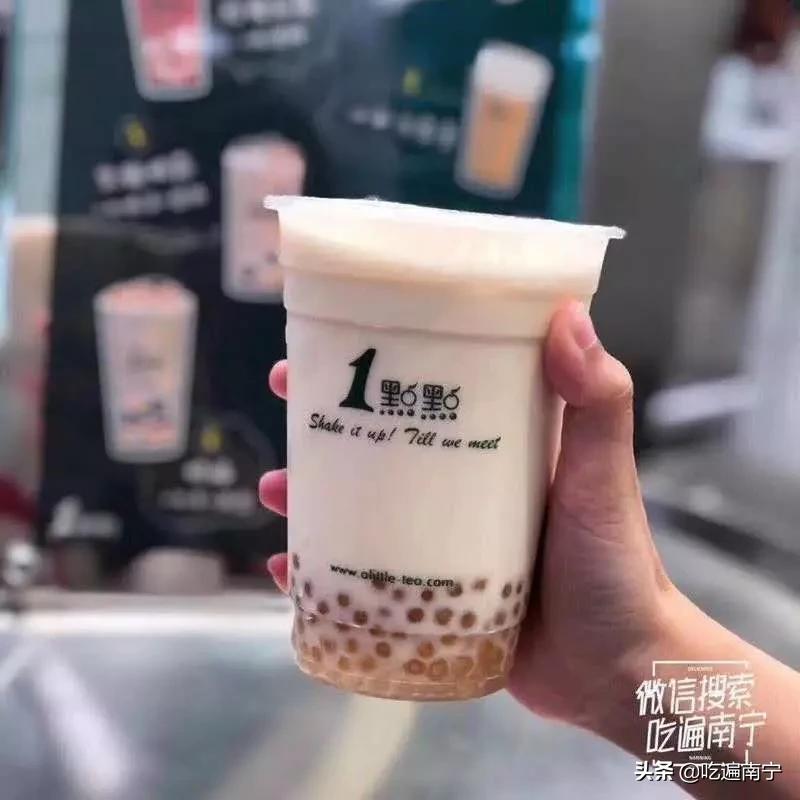 南宁网红店是什么店,南宁高颜值少女网红店