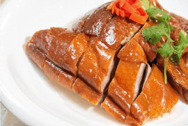 500平米的粤菜馆,粤菜5000元的一桌席菜单