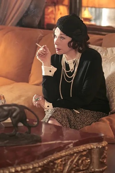 在孤儿院长大的香奈儿,香奈儿孤儿院长大一生未婚