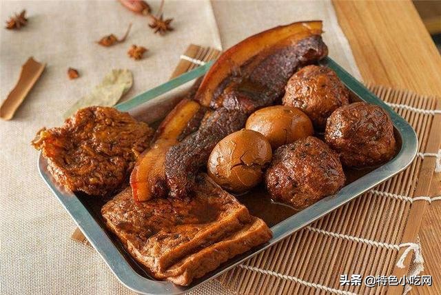 济宁特色美食甏肉干饭,济宁名吃甏肉干饭由来