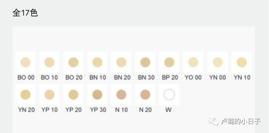 气垫cc和粉底,cc粉底气垫