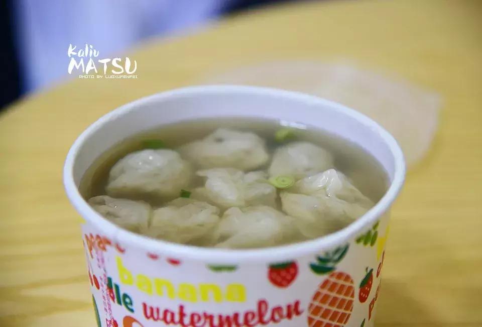 漂洋过海来见你|卡溜马祖，印象北竿，听海的声音……（一）