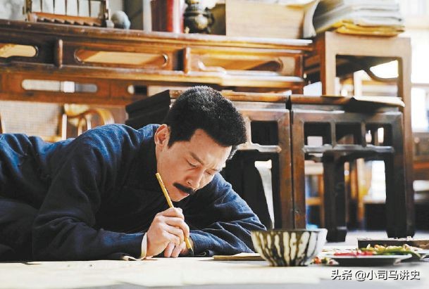 作家眼里的鲁迅,作家眼中的张爱玲