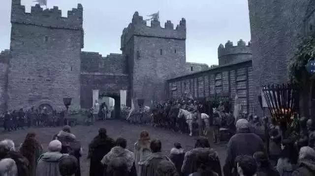 权力的游戏拍摄场地,权力的游戏拍摄地点