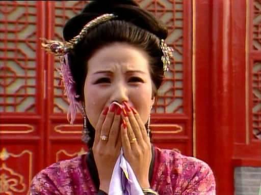 红楼梦中赵姨娘有什么用,红楼梦里赵姨娘是怎么死的