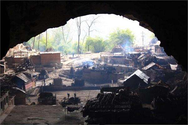 为何清朝满族人那么厉害,为何清朝时满族又叫做满洲